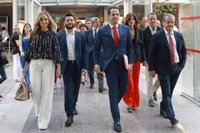 Aruca Gómez anuncia su candidatura por Ciudadanos a las primarias para la Comunidad de Madrid