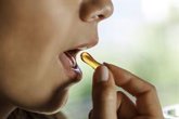 Foto: Tomar suplementos de vitamina D no reduce el riesgo de asma