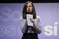 Belarra y los presidentes de Colombia y Argentina firman un manifiesto por la paz en Ucrania ante la escalada bélica