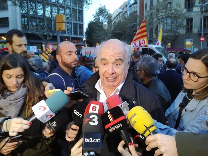 Archivo - Lluís Rabell