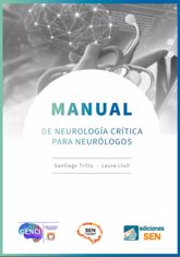 Foto: La SEN publica el 'Manual de Neurología Crítica para Neurólogos'