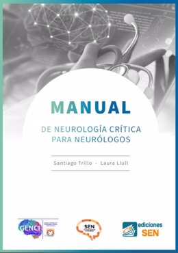 La SEN publica el 'Manual de Neurología Crítica para Neurólogos'