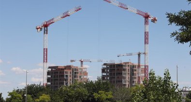 Construcción y vivienda