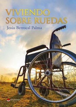Portada de 'Viviendo sobre ruedas'.