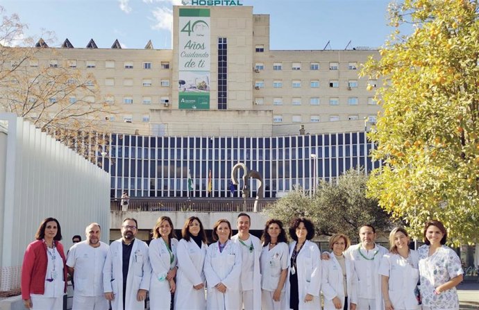 El Área De Gestión Sanitaria Sur De Sevilla, Seleccionada Candidata A Centro Comprometido Con La Excelencia En Cuidados Del Programa Internacional Bpso