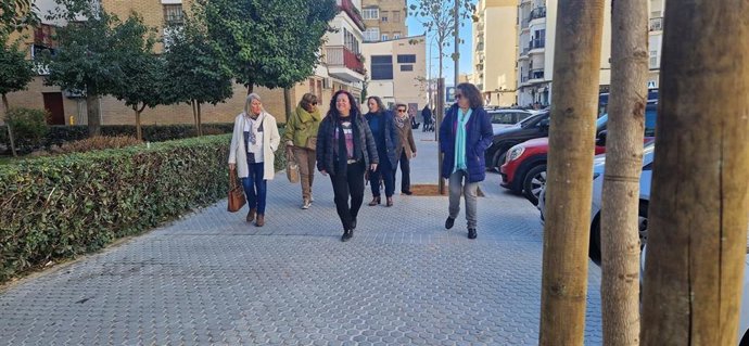 Nota De Prensa. Triana