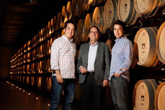 Grupo Marqués del Atrio cierra la adquisición de la bodega Alex Viñedos de Calidad