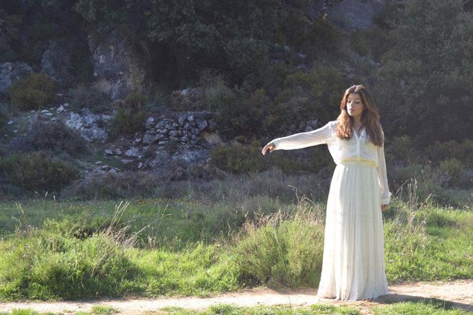 Soleá Morente cierra el ciclo Concerts a la Fundació