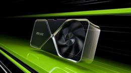 GPU GeForce RTX serie 40.