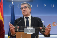 PSOE registra en solitario su reforma de Ley del 'solo sí es sí' que aumenta condenas "sin tocar el consentimiento"