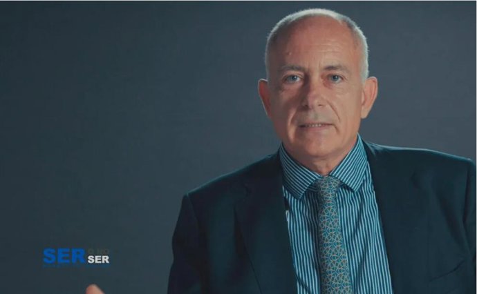 Ignacio Lafuente. Director General de SER o no SER S.L.
