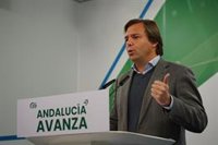 PP-A exige "lealtad" al Gobierno y le acusa de "dar la espalda" a Andalucía con los fondos europeos