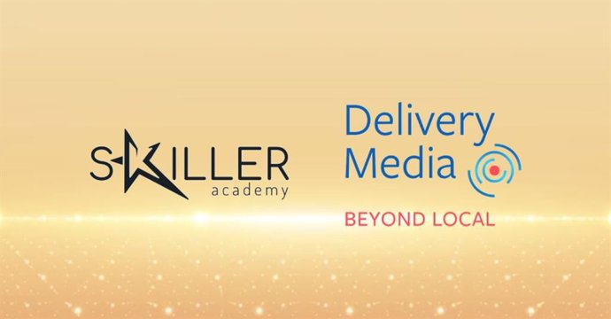 Skiller Academy & Delivery Media.