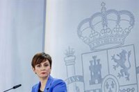 Rodríguez discrepa de las críticas de Belarra a banqueros y prefiere que las empresas ganen más para que aporten más