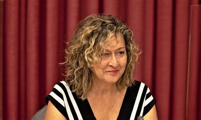 Archivo - Amaia Castro