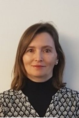 Isabel Artime, directora general de Pesca Sostenible