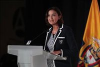 Maroto acusa a Almeida de "boicotear" los Fondos Europeos y promete que los "aprovechará mejor" de ser alcaldesa