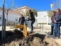 La Junta invierte 2,7 millones en la ampliación del Centro de Defensa Forestal de Serón (Almería)