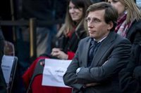 Almeida pone a disposición de Turquía y Siria los servicios de emergencias de la capital