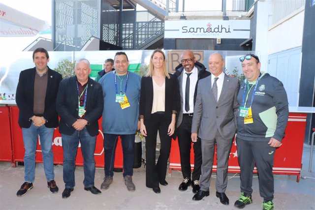 Elche y Villarreal protagonizan la primera edición de 'Turismo Deportivo' de LaLiga Santander.