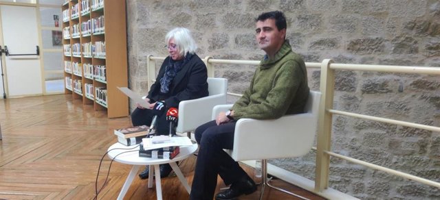 Presentación nueva programación Voces de la Lengua