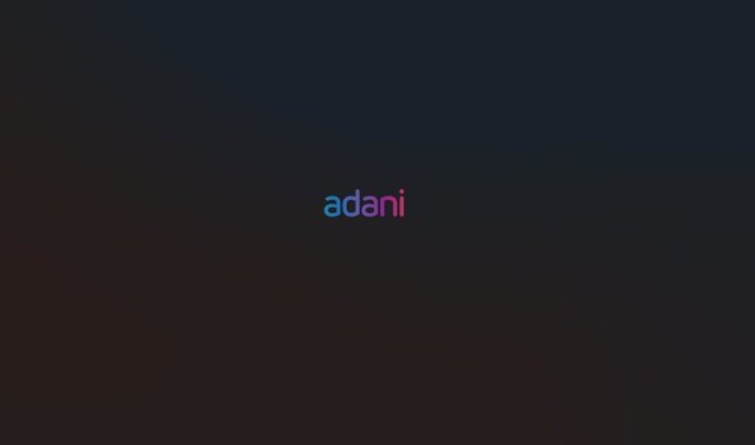Logo de Adani
