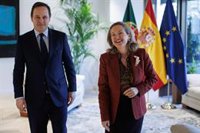 España y Portugal instan a la Comisión Europea a presentar un proyecto legislativo sobre reglas fiscales