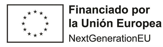 Cartel de los fondos NextGenerationEU