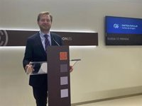 El PP advierte de que Lambán y el PSOE "llevan toda la legislatura aprovechándose del transfuguismo de facto del PAR"