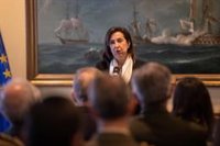 Medio centenar de efectivos de la UME y 35 bomberos de la Comunidad de Madrid viajarán este lunes a Turquía