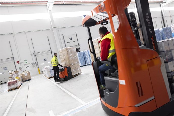 Dia optimiza su gestión de residuos y obtiene el sello Residuo Cero en seis de sus almacenes