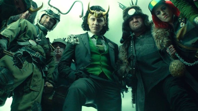 Archivo - La temporada 2 de Loki ya tiene fecha de rodaje en Marvel Studios