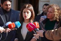 IU desdeña que Vox proponga a Tamames como candidato a una moción de censura: Su política es "ruido" y "poco trabajo"