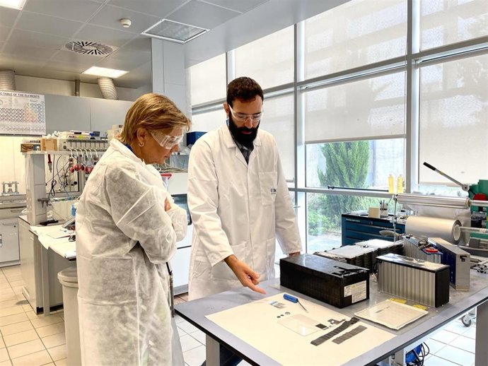 Nota Informativa / Iberdrola Reafirma Su Compromiso Con El Talento Y La Empleabilidad Con Una Nueva Edición De Las Becas Energy 4 Future