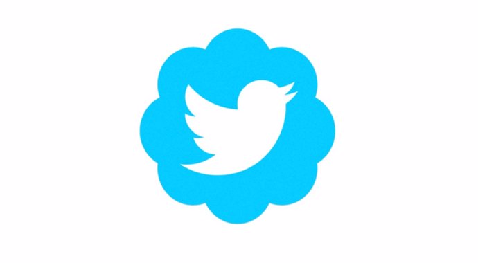 Archivo - Logo Twitter