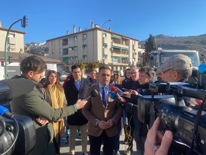 Foro del PP por la A-81