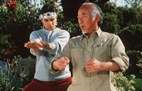 El futuro de Karate Kid tras la cancelación de Cobra Kai