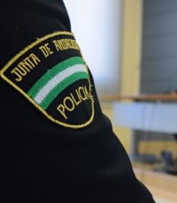 Rescatado un bebé de 13 meses que vivía con su madre entre basuras en Málaga