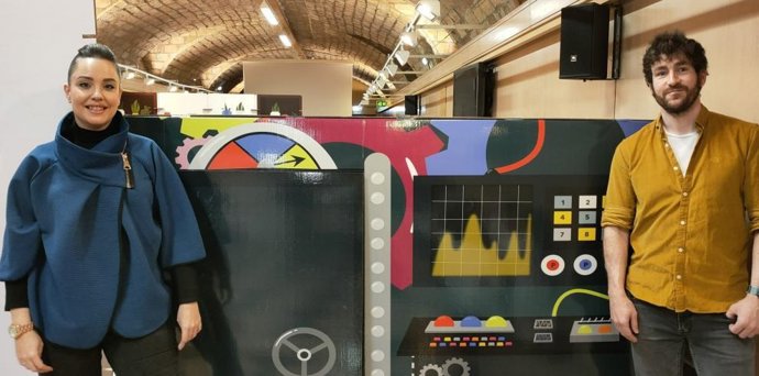 'Heroínas Del Tiempo', Un Scape Room Para Acercar La Ciencia A Los Más Pequeños Durante La Semana Del 11F.