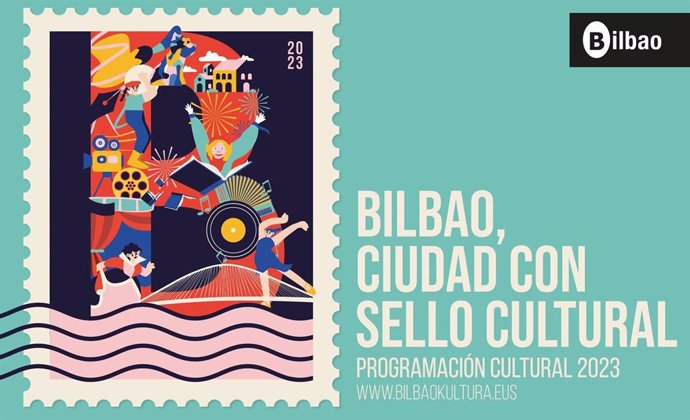 Agenda de ocio y cultura del Ayuntamiento de Bilbao.