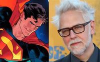James Gunn desmiente un rumor sobre el protagonista de Superman Legacy