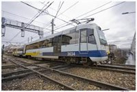 Adif y Renfe comienzan a cesar a directivos relacionados con el problema de los trenes de Cantabria