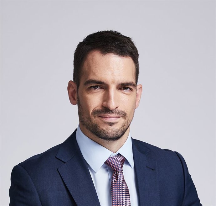 Felipe Montero, nuevo CEO de Iberdrola Deutschland