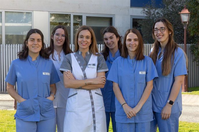 20230207 Una Investigación De La Clínica Universidad De Navarra Propone Unas Claves Para El Liderazgo Clínico De Las Enfermeras En Uci