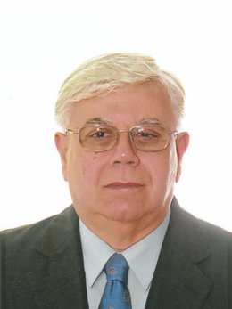 Juan Antonio Hernández.