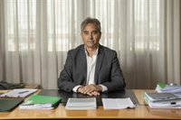 Cerca de 40.000 enfermeros piden por escrito a Escrivá acceder a la jubilación anticipada voluntaria