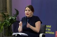 Igualdad dice que "no contempla aún" escenarios que no sea preservar el consentimiento en la ley del sólo sí es sí