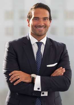 Archivo - Juan-Galo Maci, presidente de Engel & Vlkers España, Portugal y Andorra