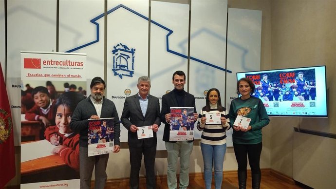 Diptación de Valladold.