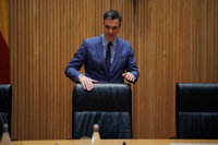 Sánchez promete diálogo para corregir la ley del 'sí es sí': "Tiene efectos indesados y me quedo corto"